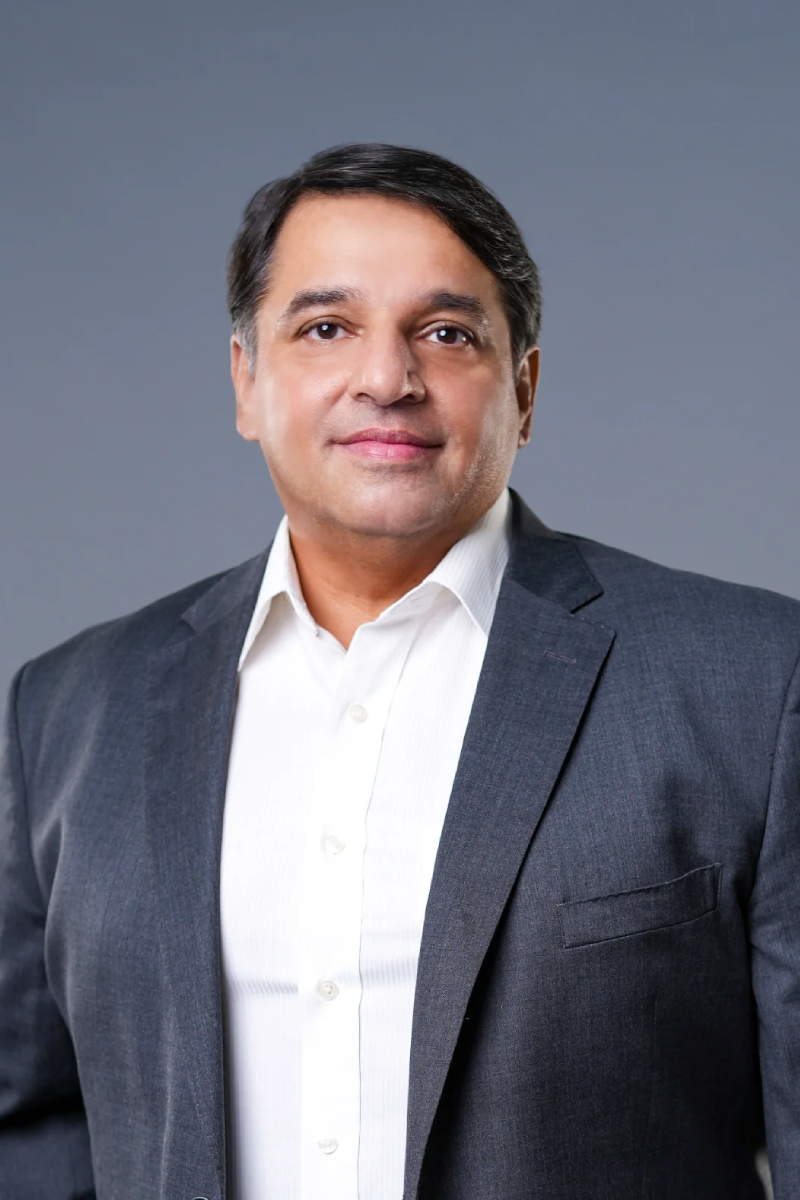 Anand Anand